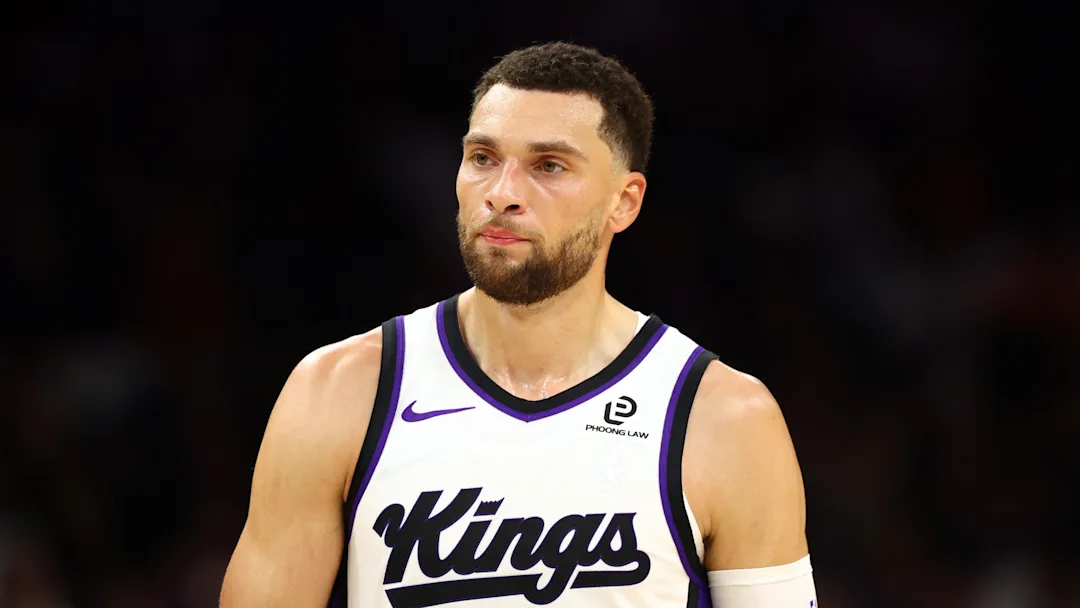 Kings NBA.