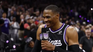 Kings NBA.