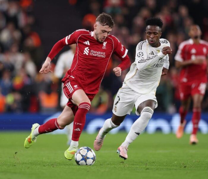 Liverpool