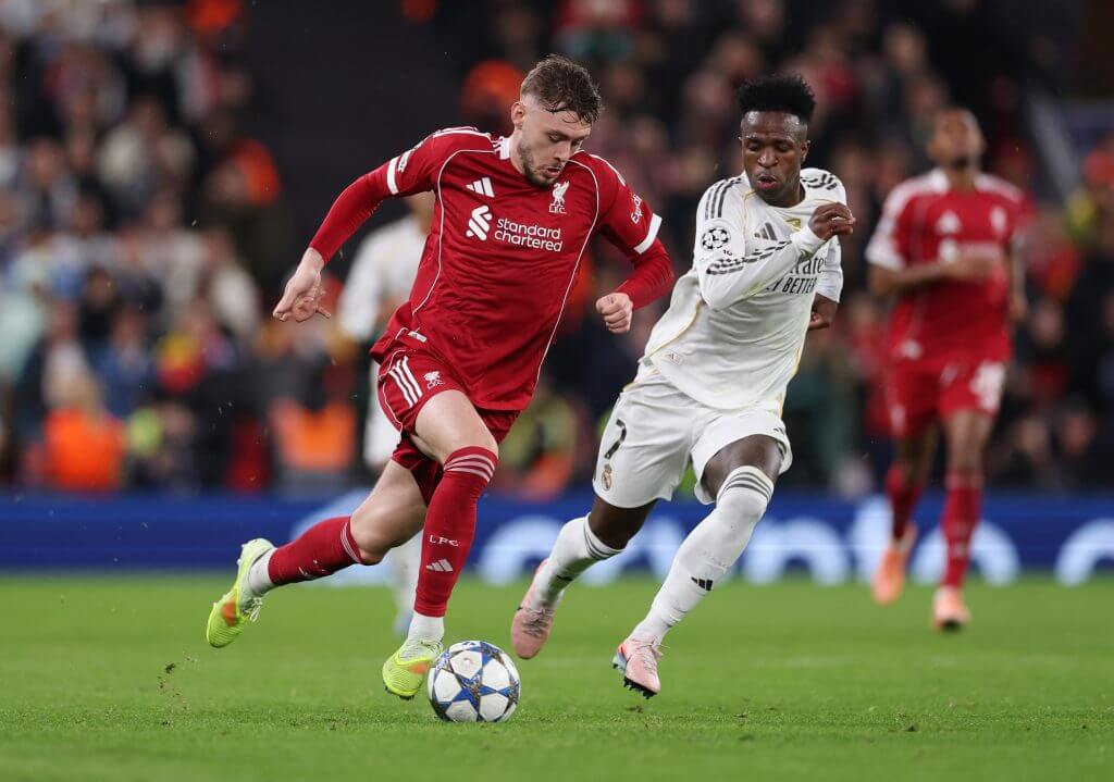 Liverpool