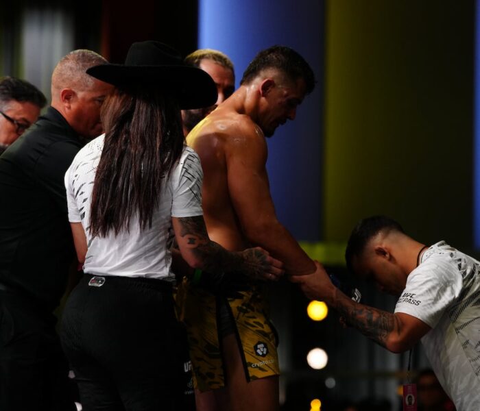 Marco Túlio UFC Vegas 111