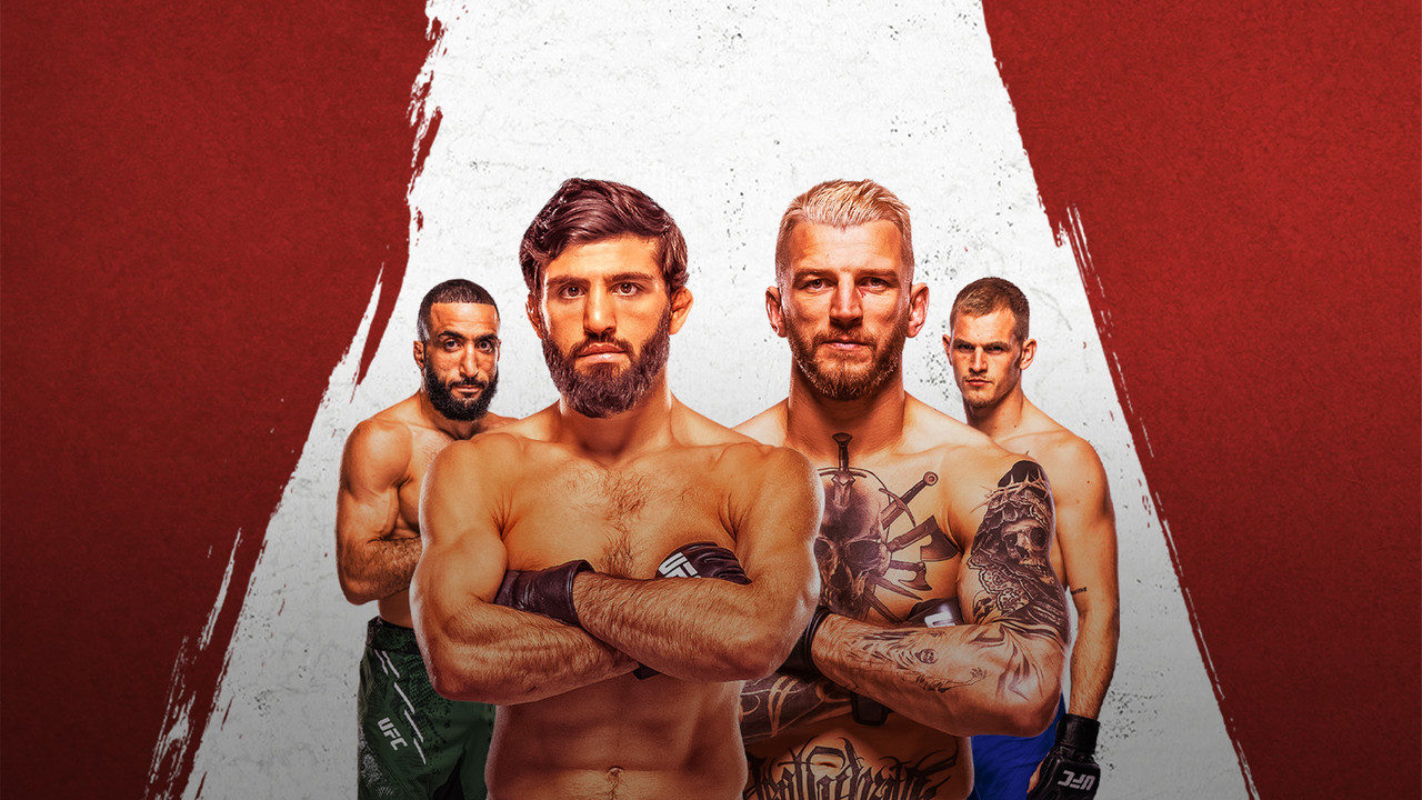 UFC Catar