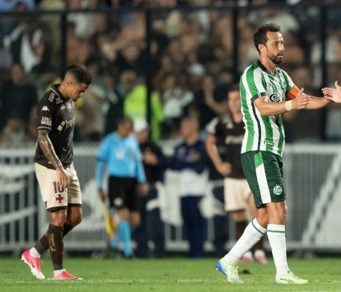 Juventude, Nene, Vasco da Gama