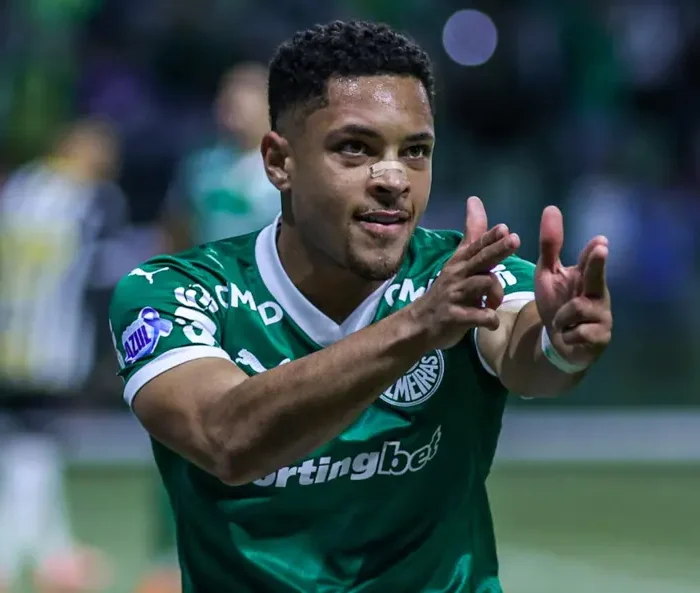Palmeiras