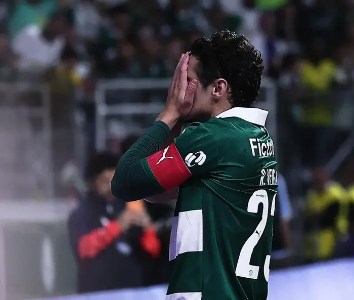 Palmeiras