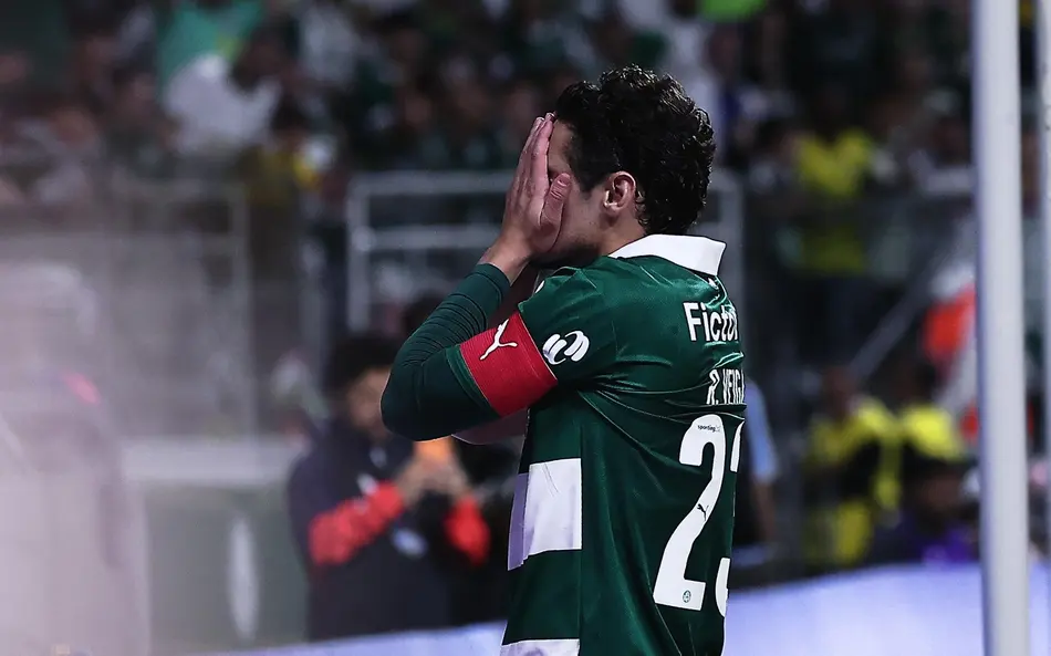 Palmeiras
