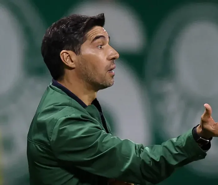 Palmeiras