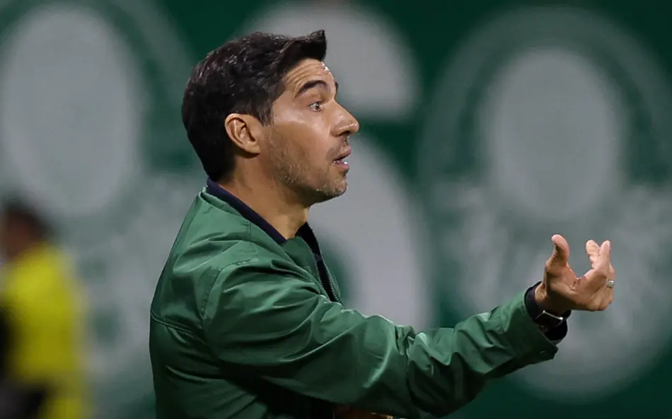 Palmeiras