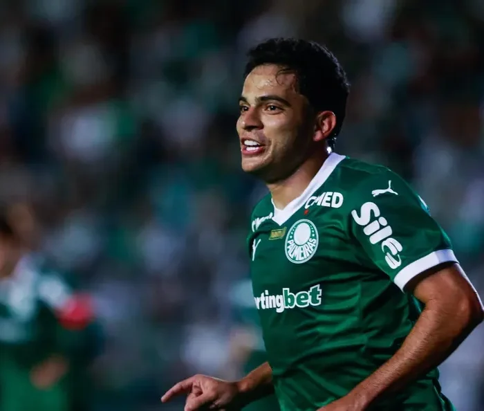 Palmeiras