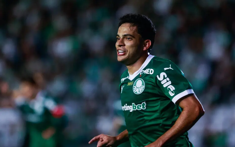 Palmeiras