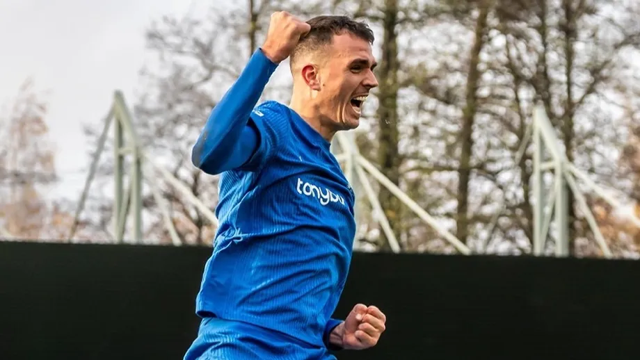 rival de Mbappé Darko Lemajic