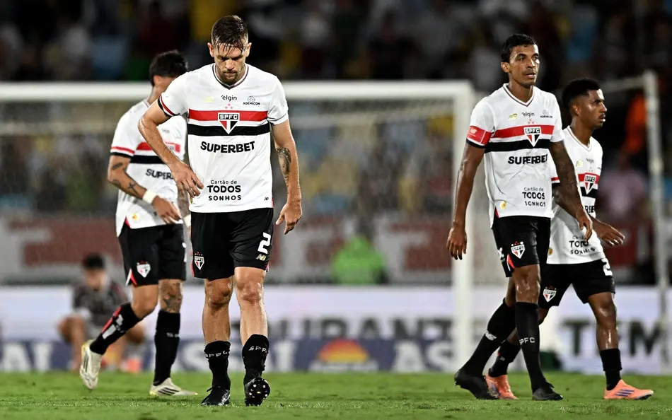 São Paulo
