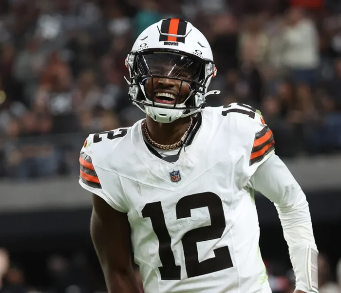 Shedeur Sanders