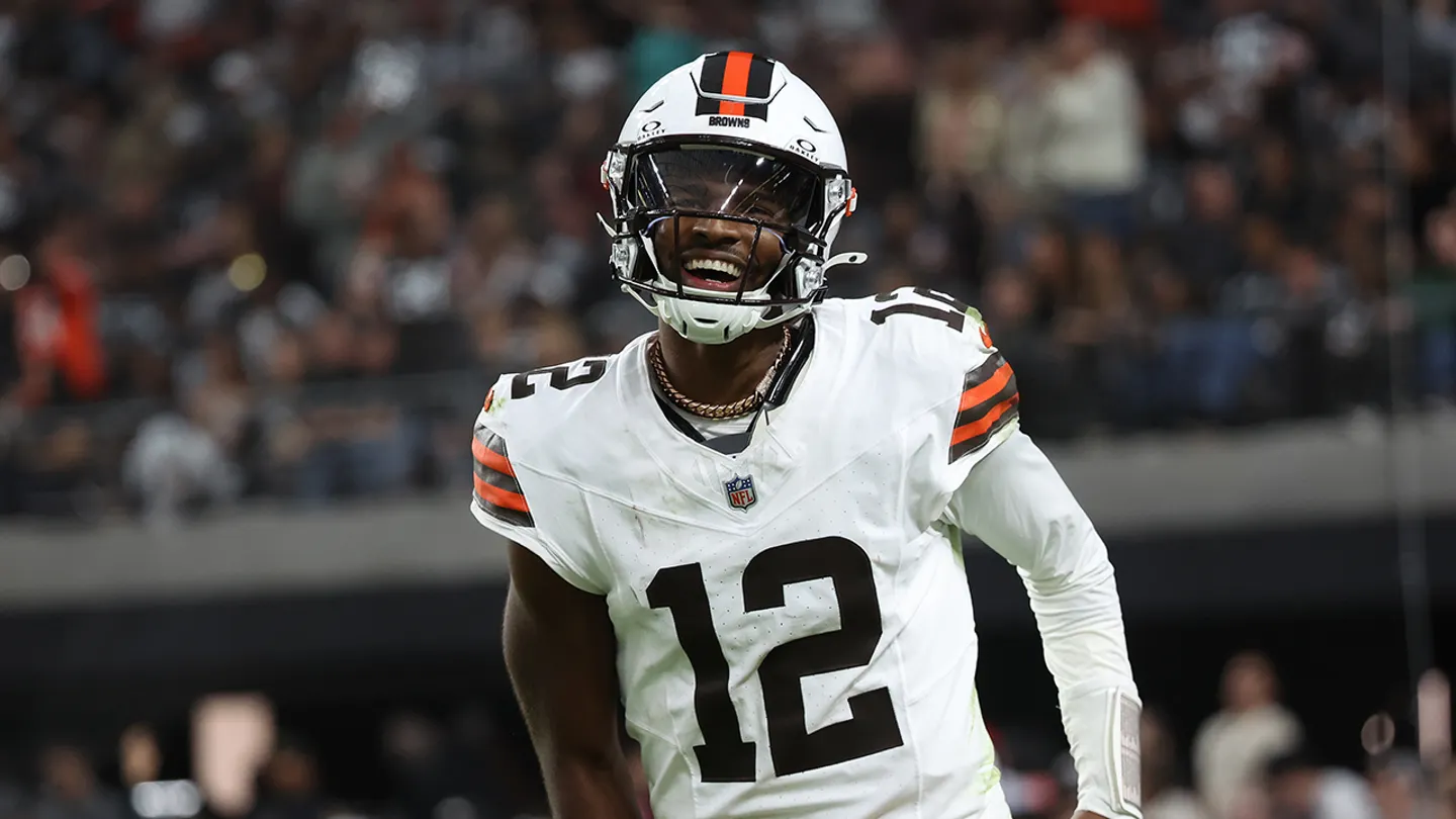 Shedeur Sanders