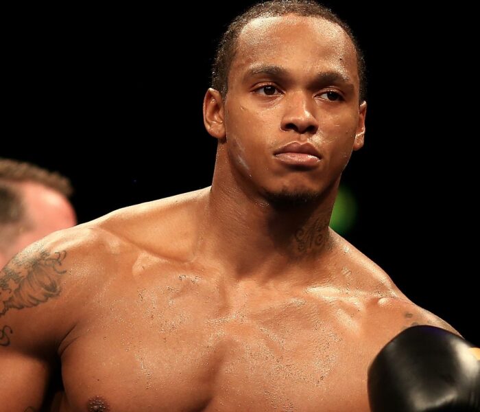 Anthony Yarde
