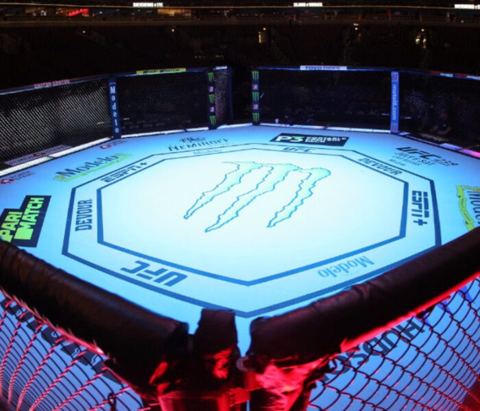 UFC Catar