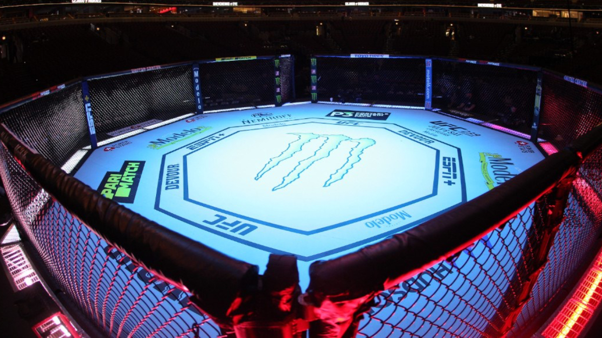 UFC Catar
