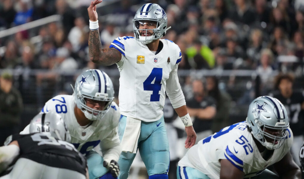 Dallas Cowboys