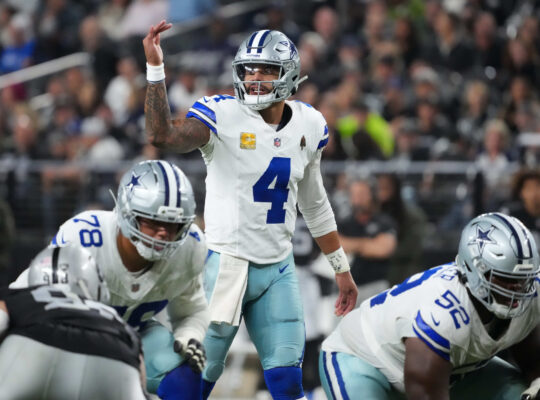 Dallas Cowboys