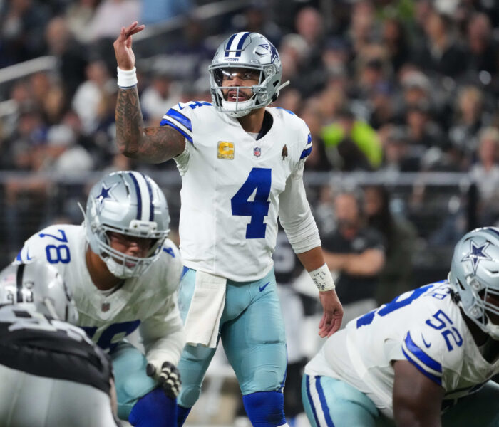 Dallas Cowboys