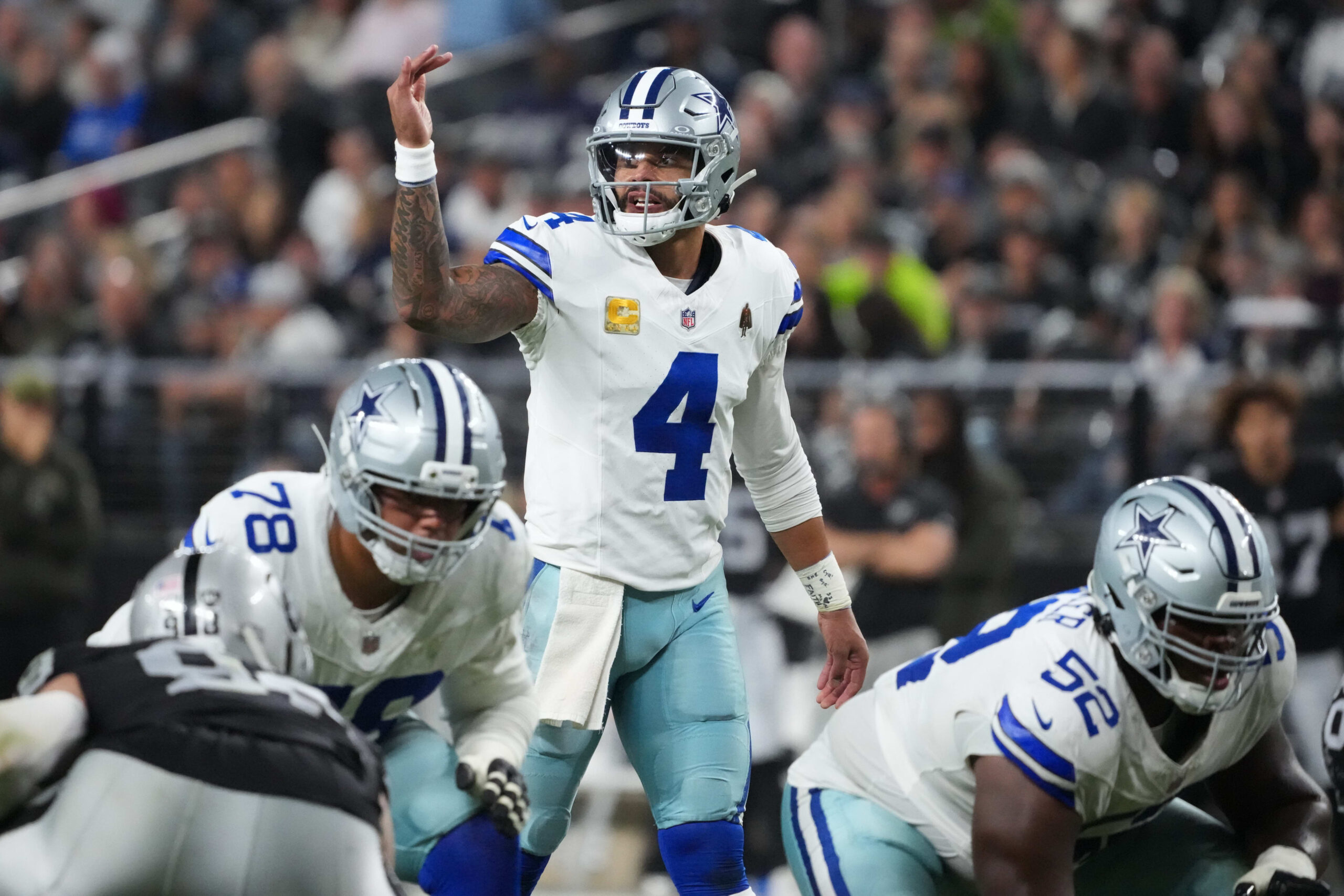 Dallas Cowboys