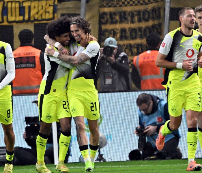 Borussia Dortmund