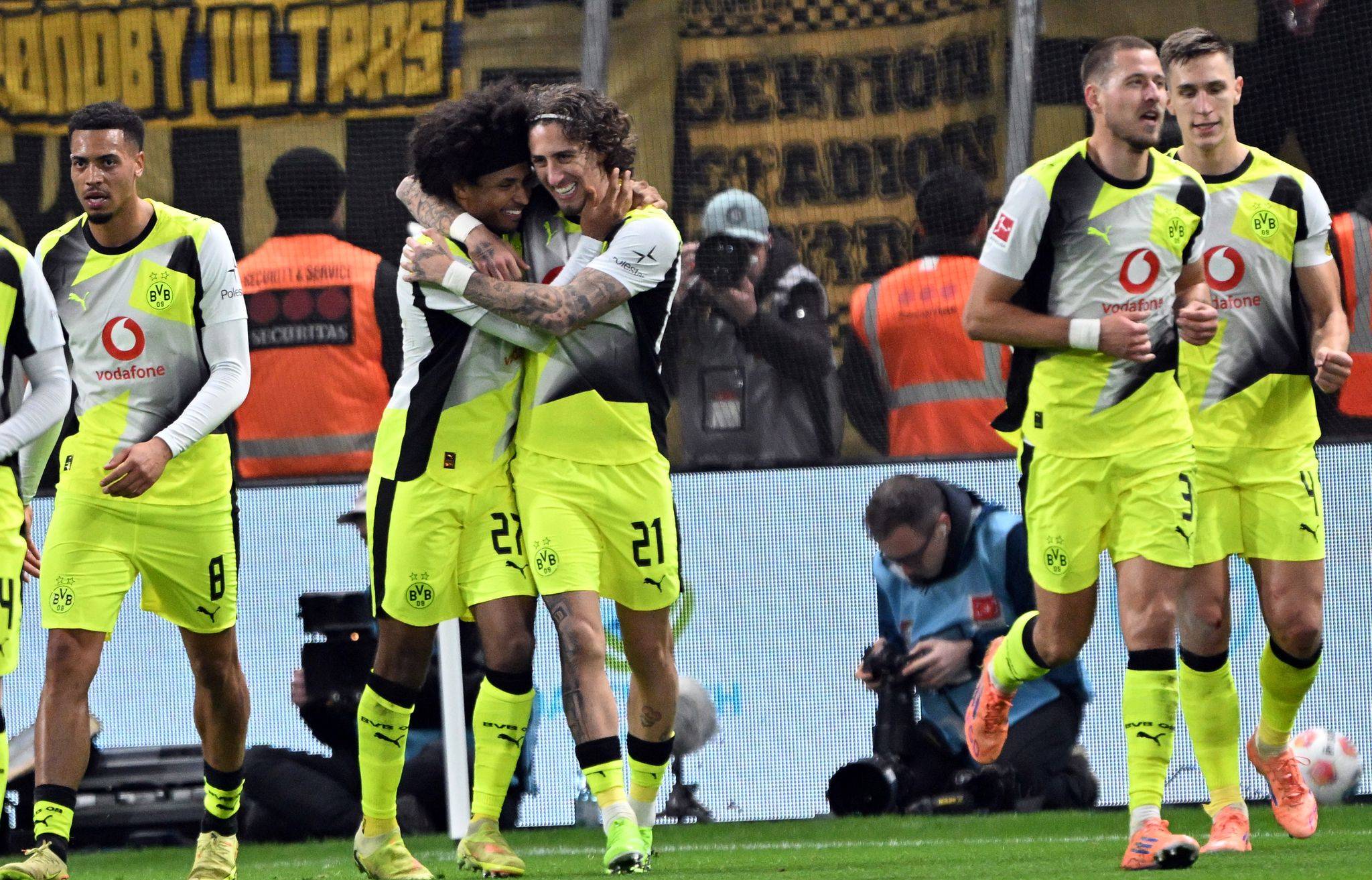 Borussia Dortmund