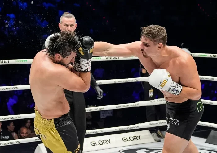 Rico Verhoeven