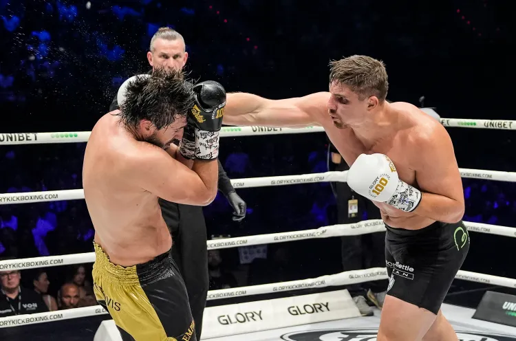 Rico Verhoeven