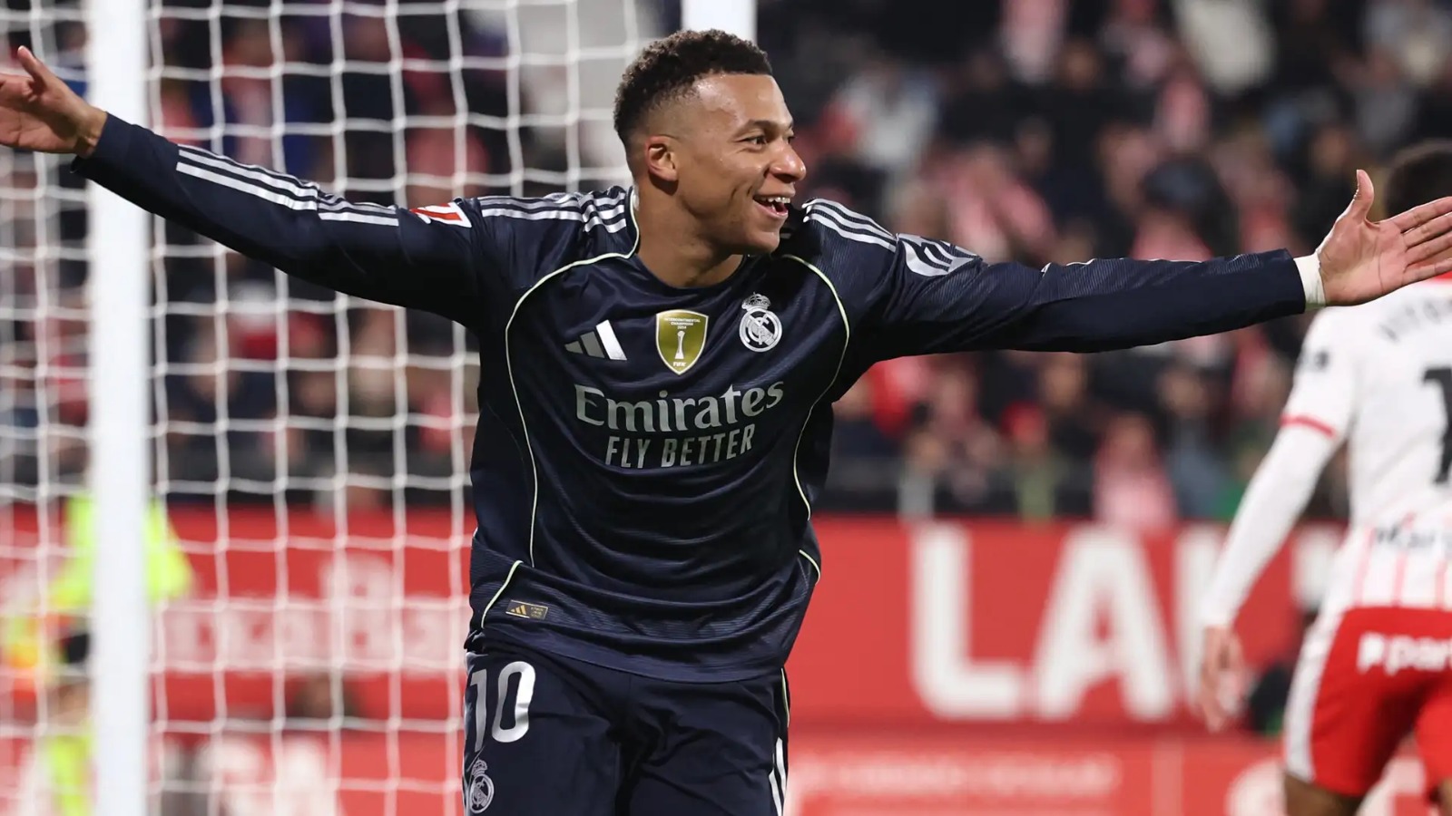 Mbappé