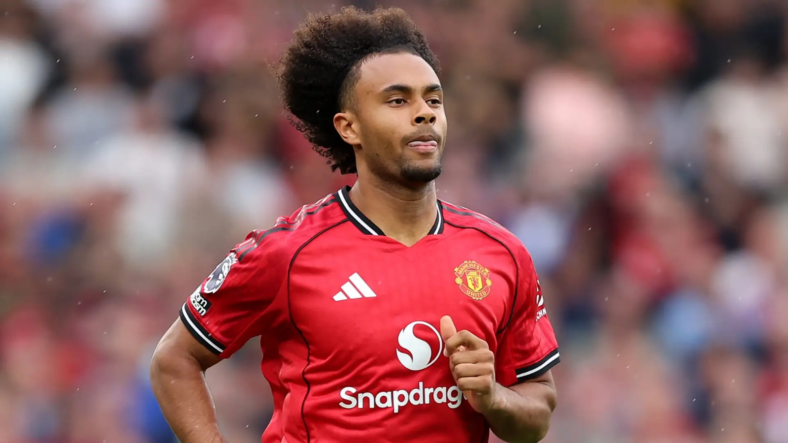 Manchester United
