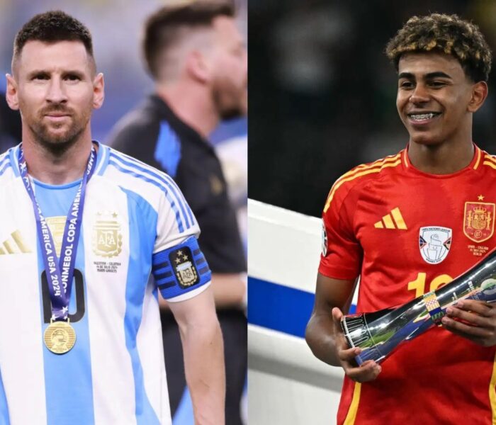 Espanha Argentina Finalíssima