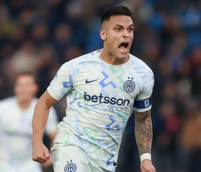 Inter Lautaro