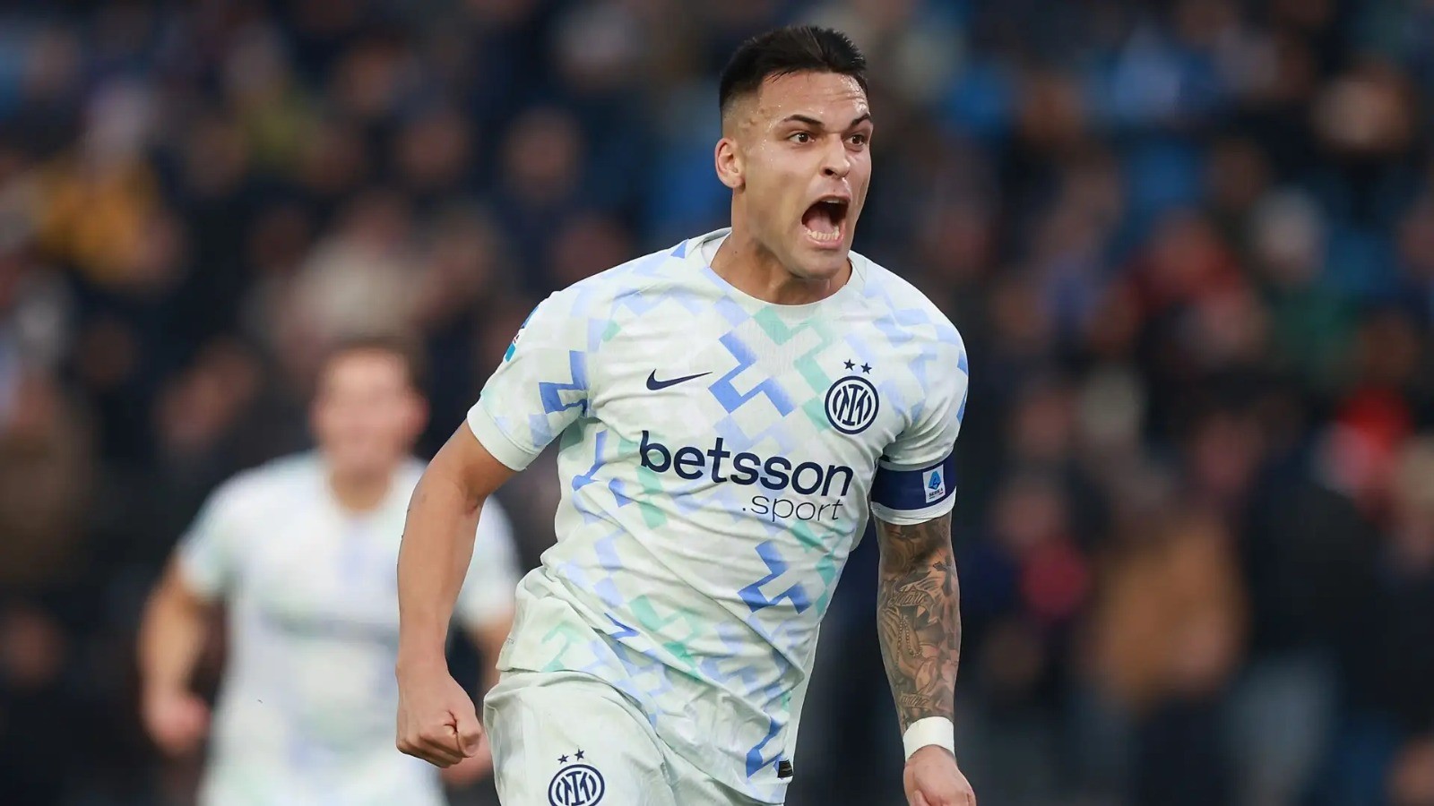 Inter Lautaro