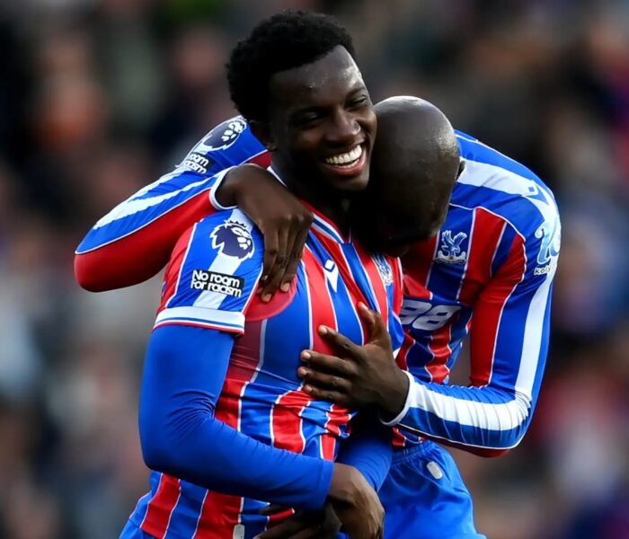 Crystal Palace