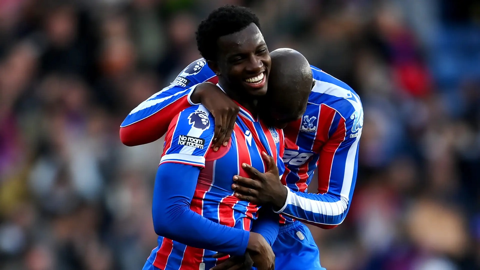 Crystal Palace