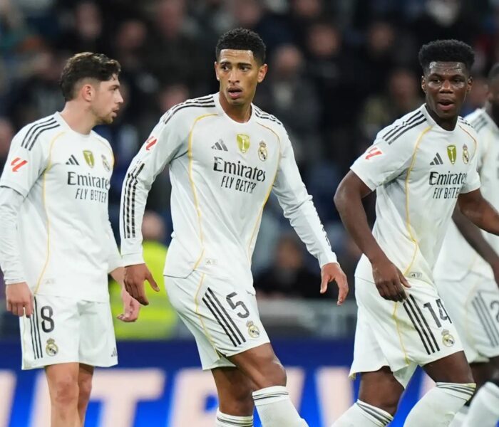 Real Madrid