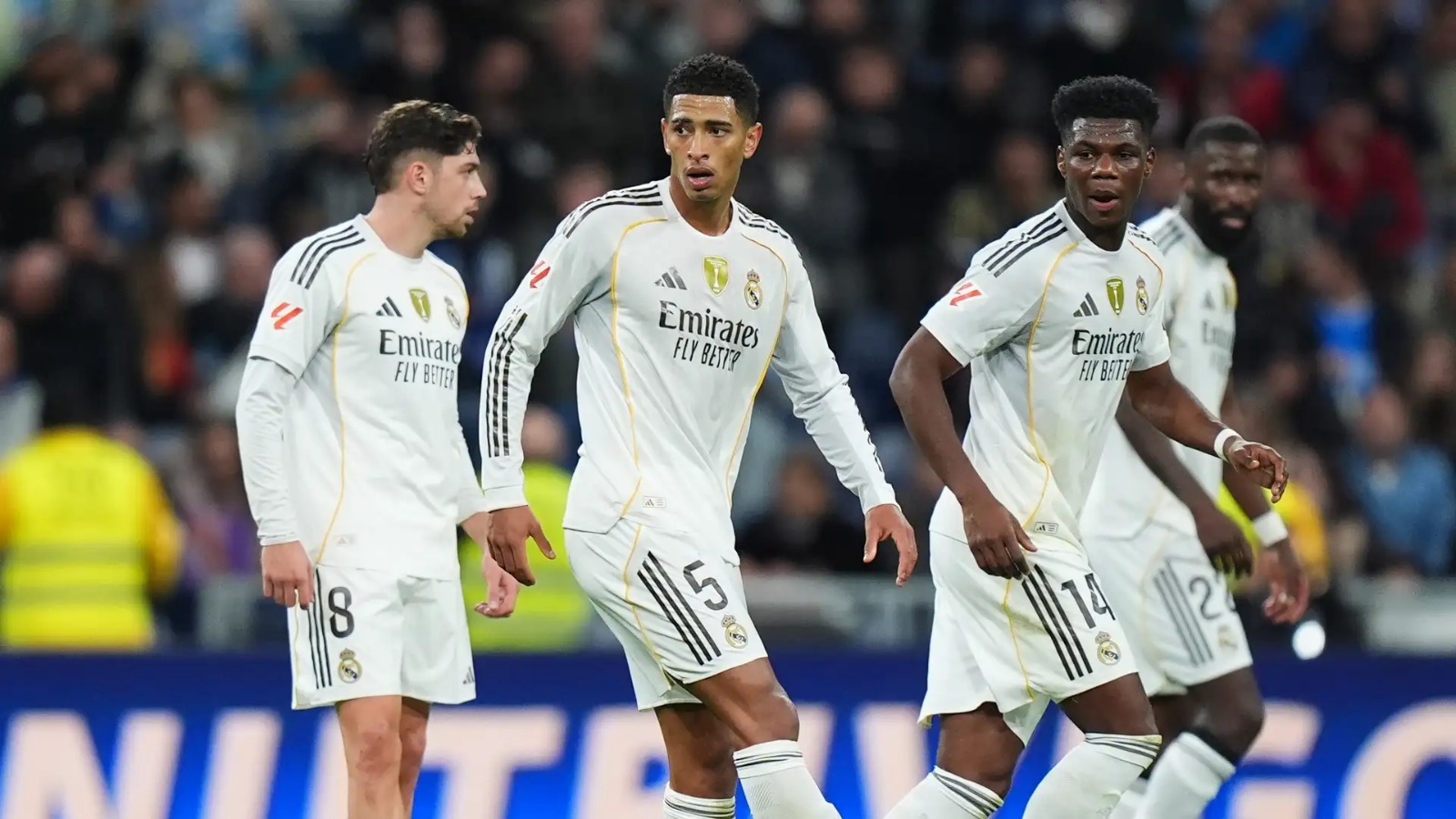 Real Madrid