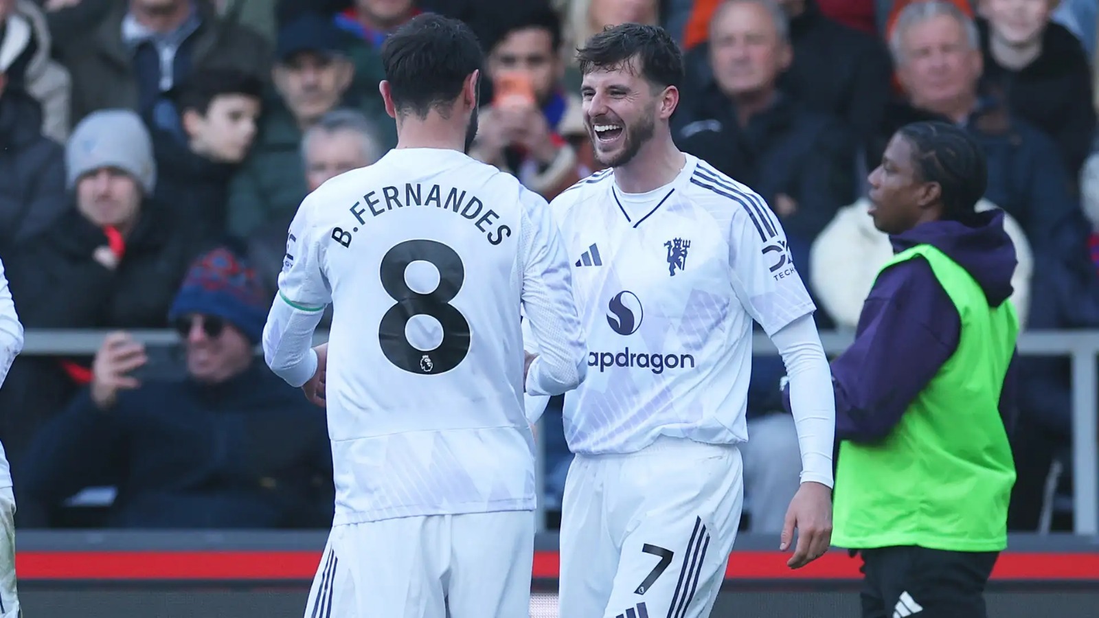 Manchester United Amorim