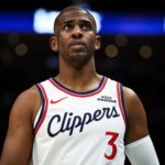 Chris Paul