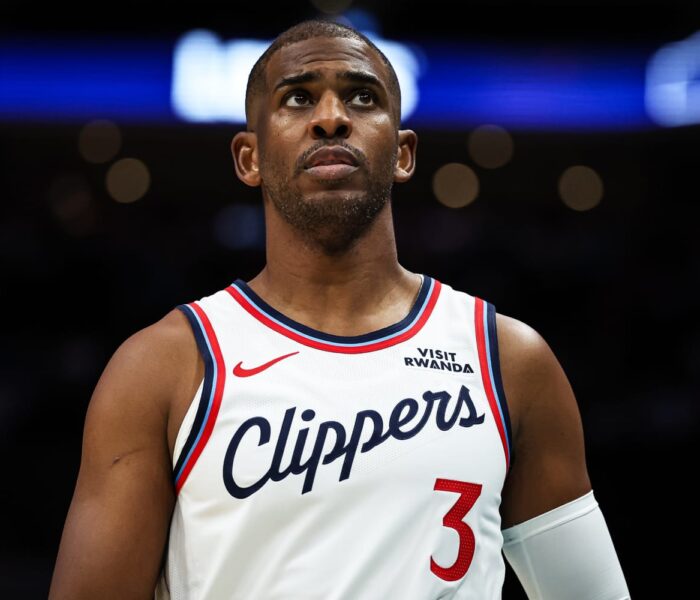 Chris Paul