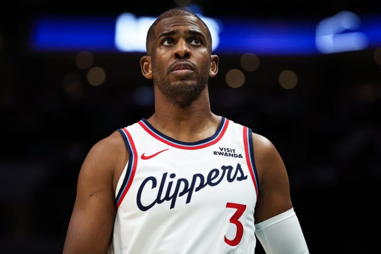 NBA: Chris Paul detona os Clippers; ele está errado?