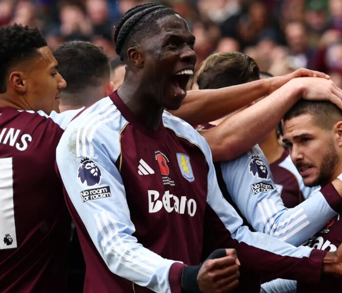 Aston Villa
