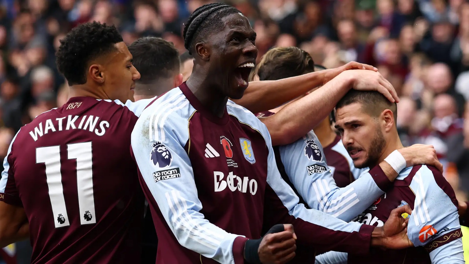 Aston Villa