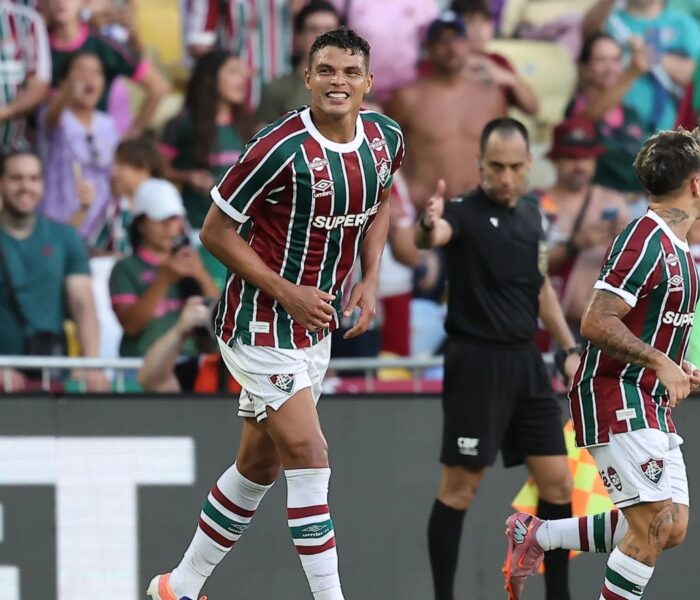 Thiago Silva Milan
