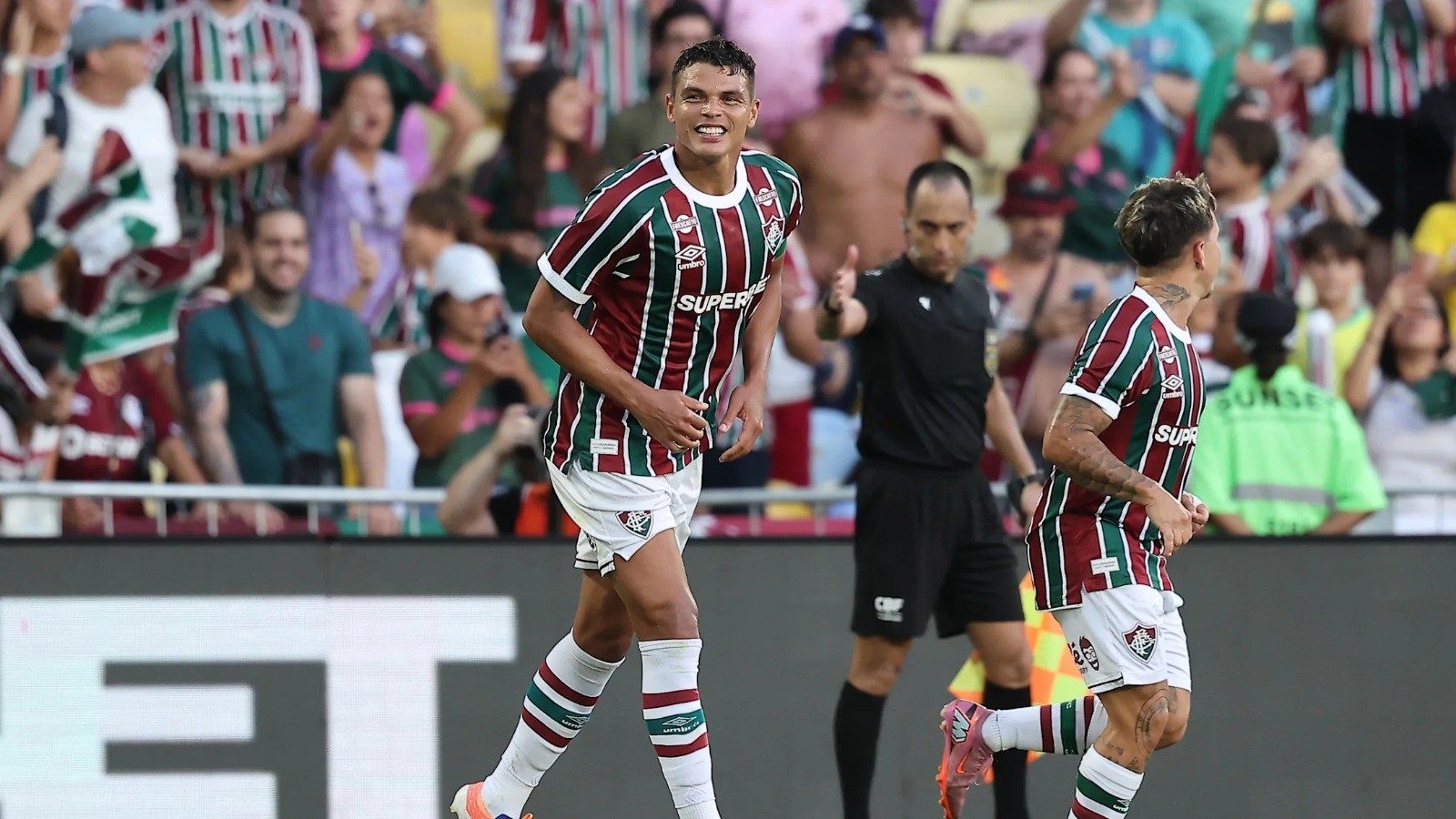 Thiago Silva Milan