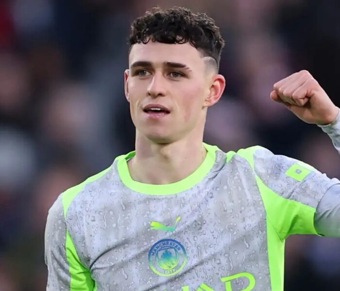 Foden City