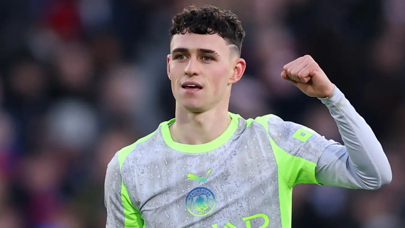 Foden City