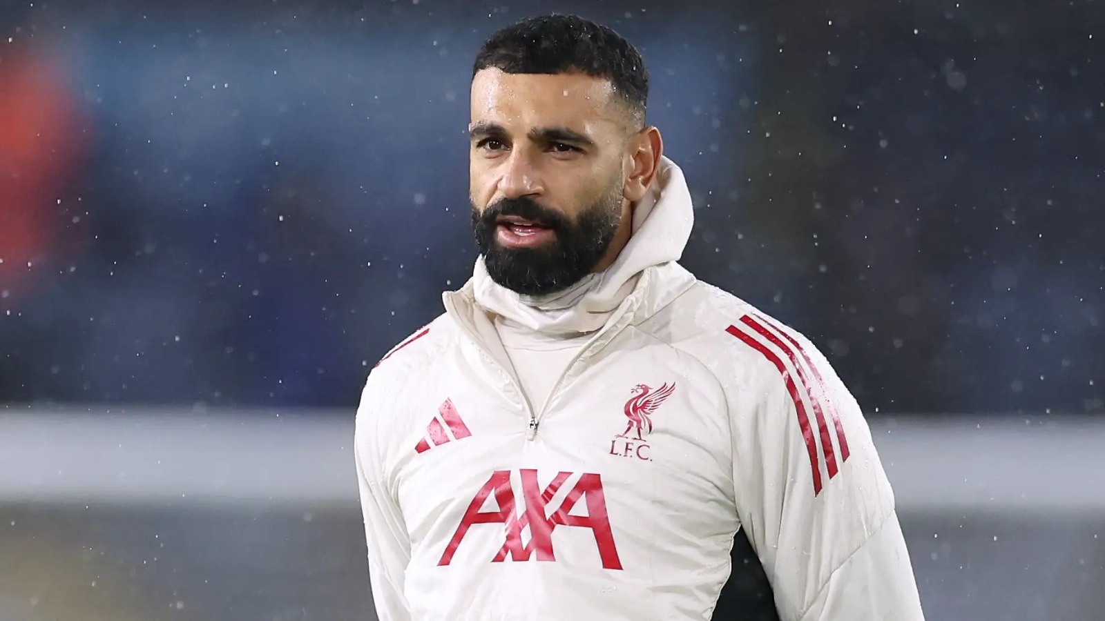 Salah Liverpool