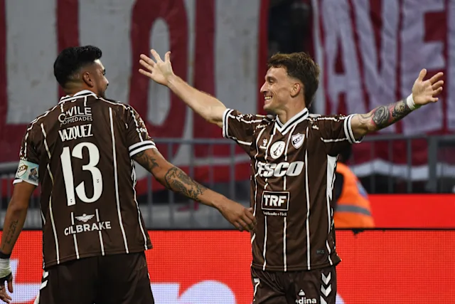 Platense Libertadores